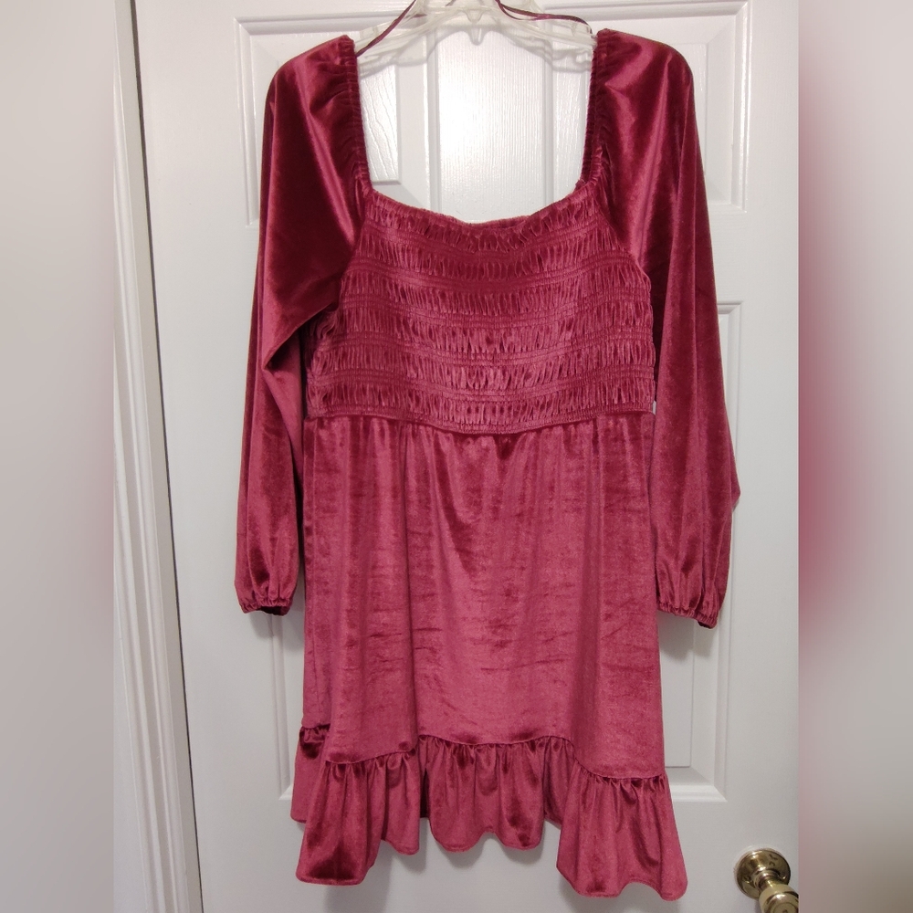 Lauren Conrad Pink Dress - Picture 8 of 12